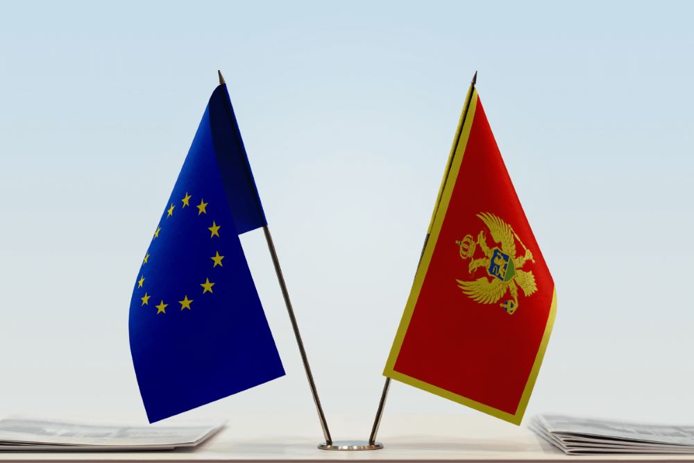 Mali i Zi në hapat e fundit drejt BE, nis hartimin e Traktatit të Anëtarësimit